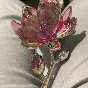 USED Wallflower Plug in Pink Magnolia